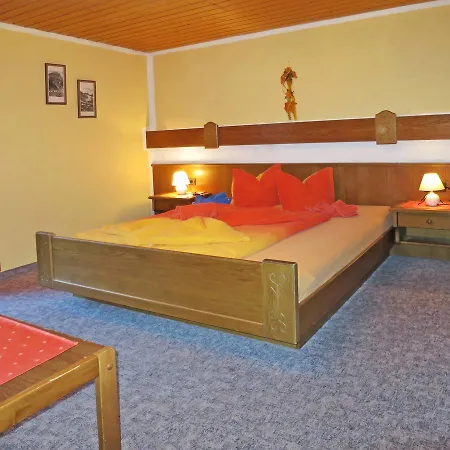 Apartment Haus Bergwind *