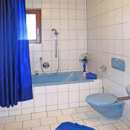 Haus Bergwind St. Leonhard im Pitztal