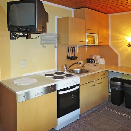 Ferienwohnung Pitztal 370S Lejlighed