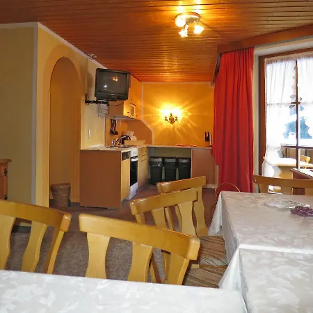 Ferienwohnung Pitztal 370S *