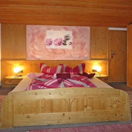 Lejlighed Ferienwohnung Pitztal 370S
