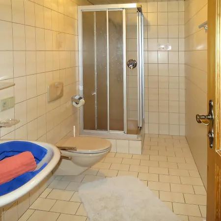 Ferienwohnung Pitztal 370S