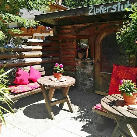 Ferienwohnung Pitztal 370S Sankt Leonhard im Pitztal