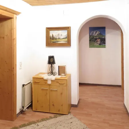 Lejlighed Ferienwohnung Pitztal 370S